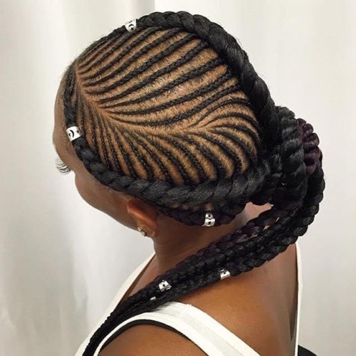 Weave & Style