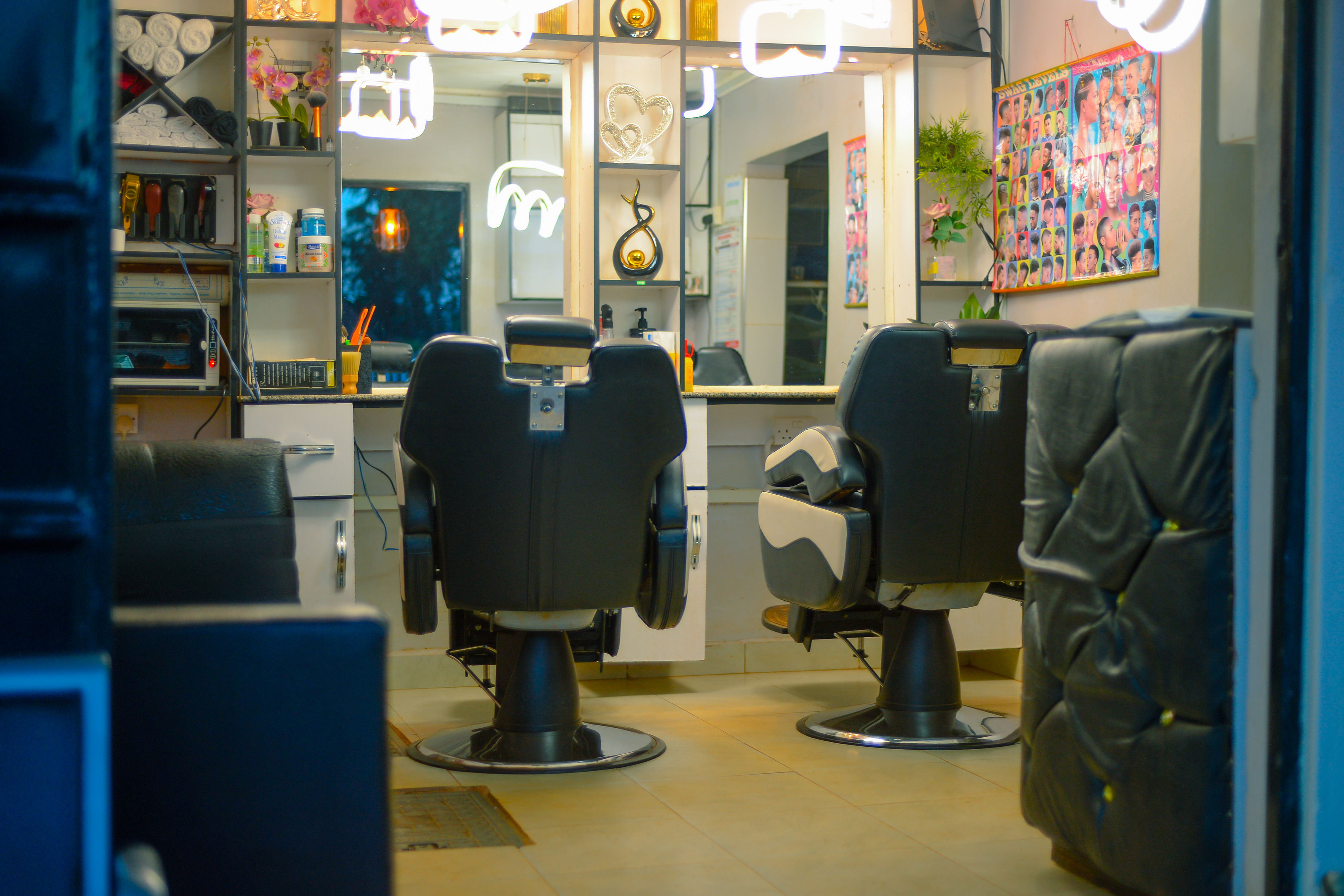 Barbershop