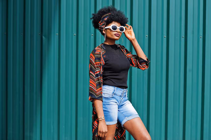 Girls' Fashion