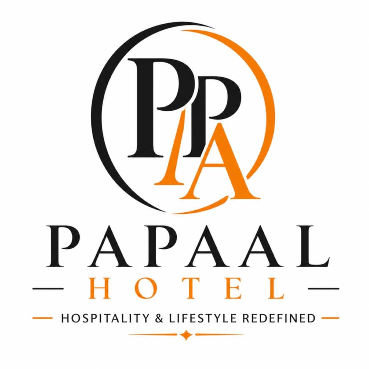Papaal Logo