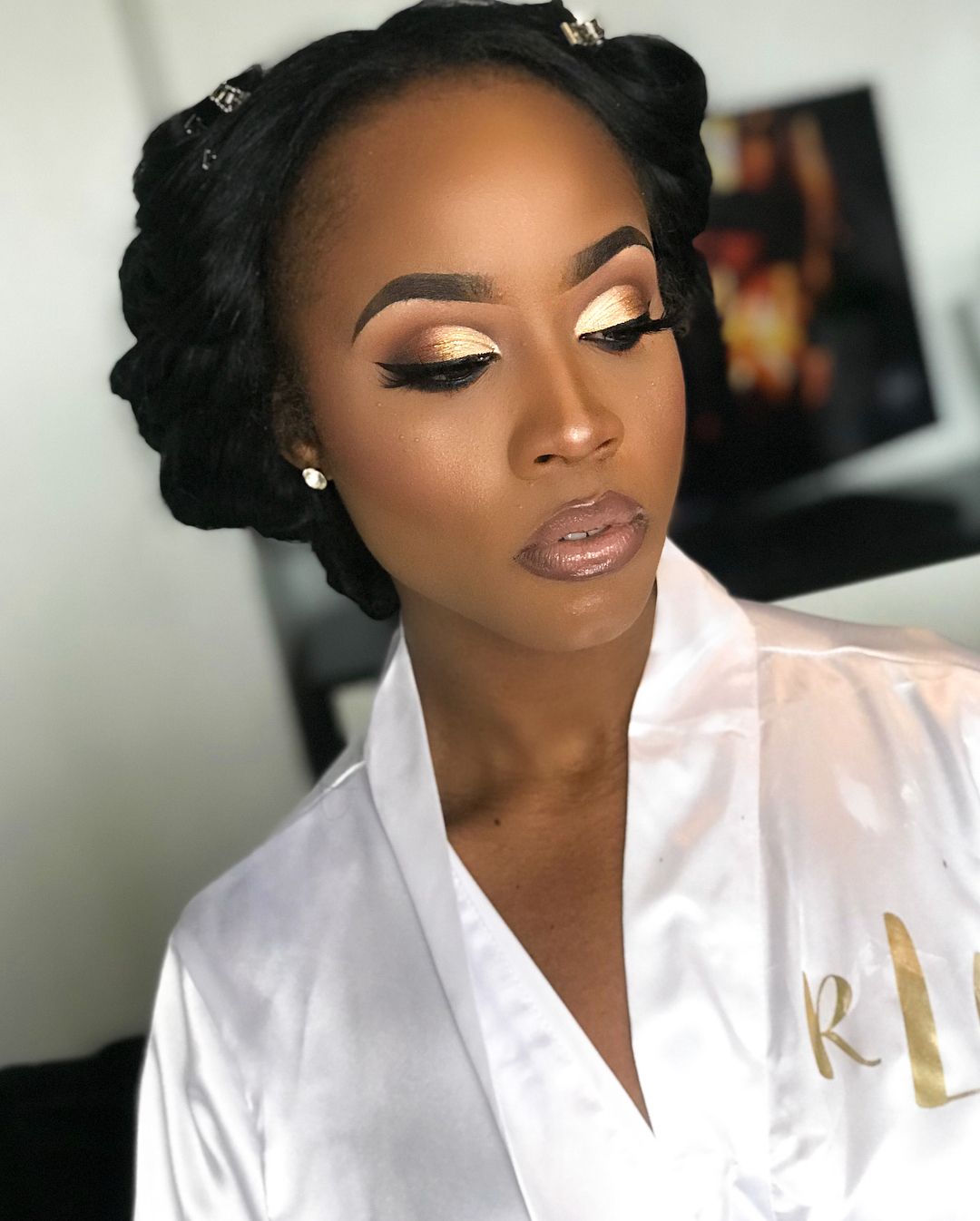 Makeup